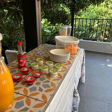 Vita Hotel Boutique ميديلين المظهر الخارجي الصورة