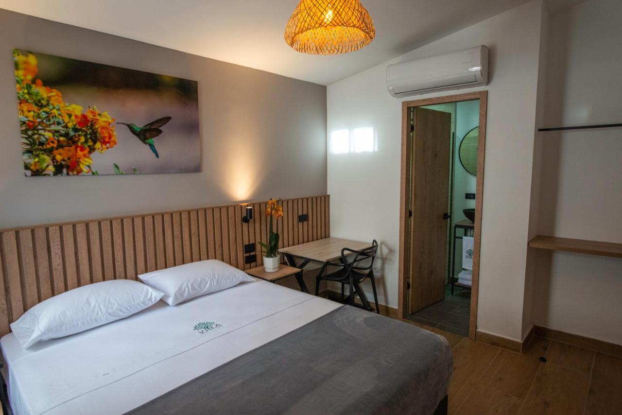 Vita Hotel Boutique ميديلين المظهر الخارجي الصورة