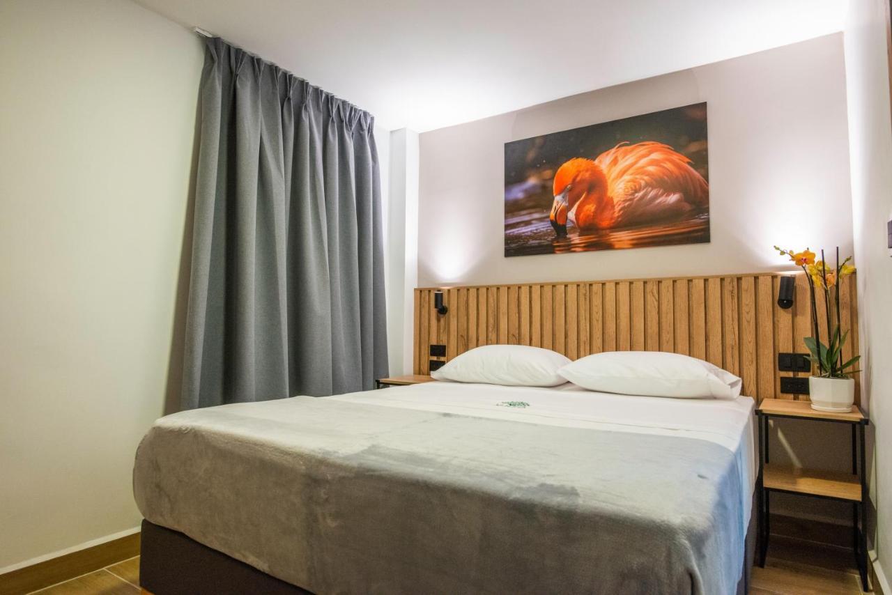 Vita Hotel Boutique ميديلين المظهر الخارجي الصورة