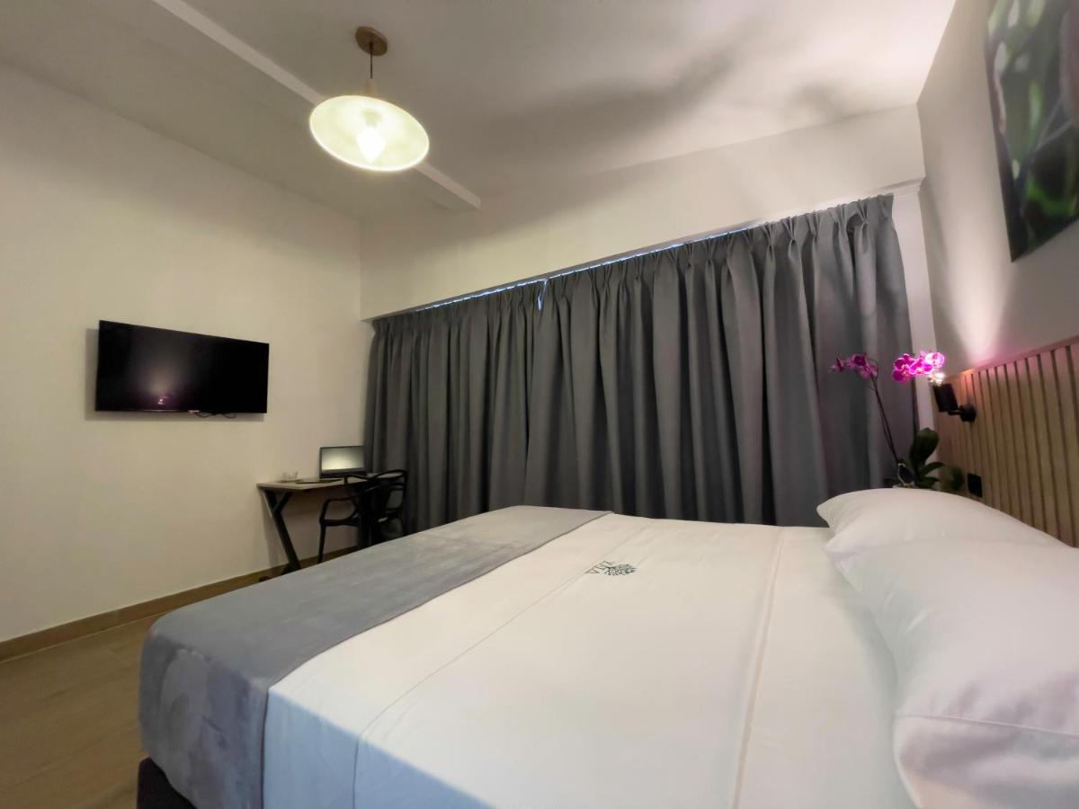 Vita Hotel Boutique ميديلين المظهر الخارجي الصورة