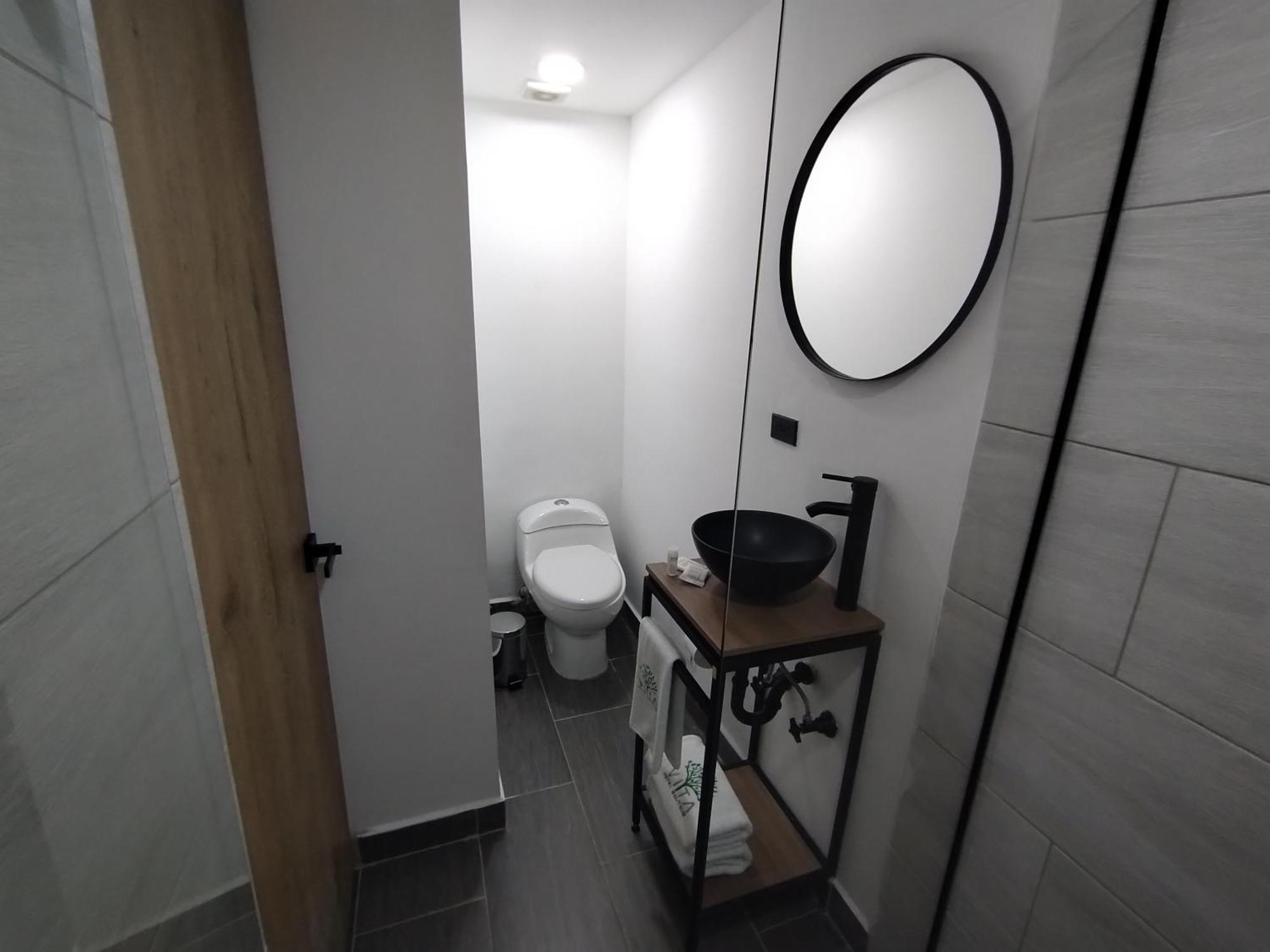 Vita Hotel Boutique ميديلين المظهر الخارجي الصورة