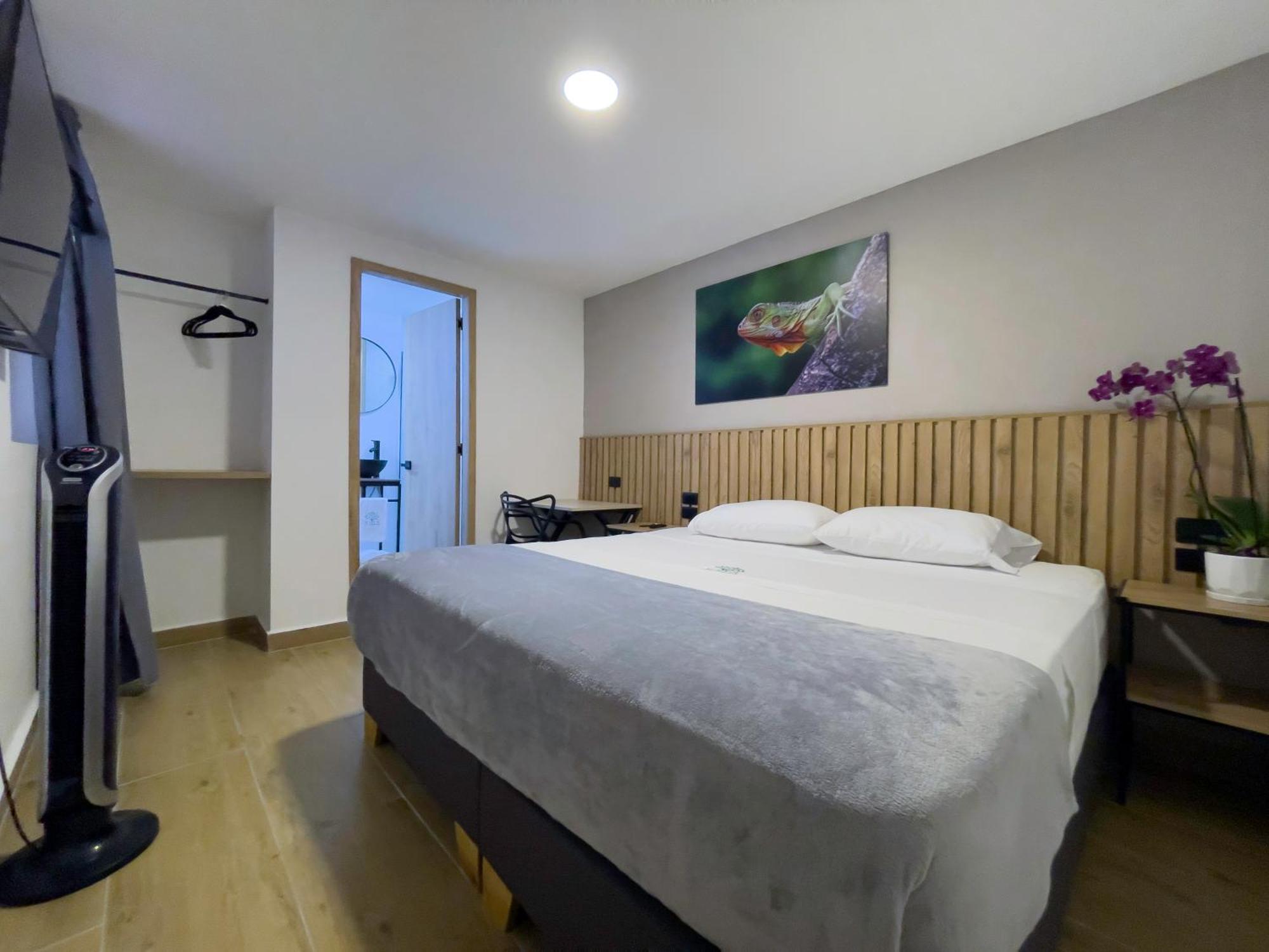Vita Hotel Boutique ميديلين المظهر الخارجي الصورة