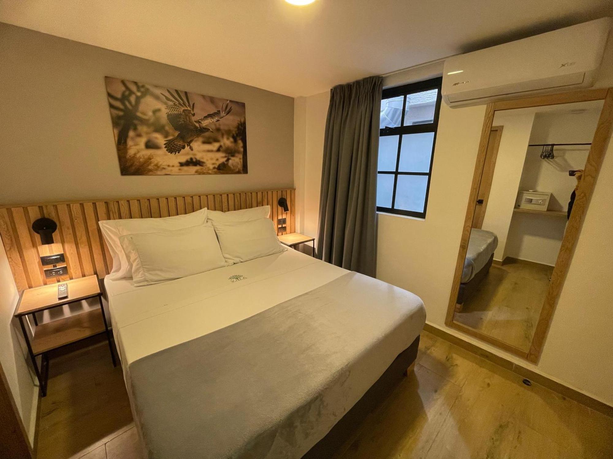 Vita Hotel Boutique ميديلين المظهر الخارجي الصورة