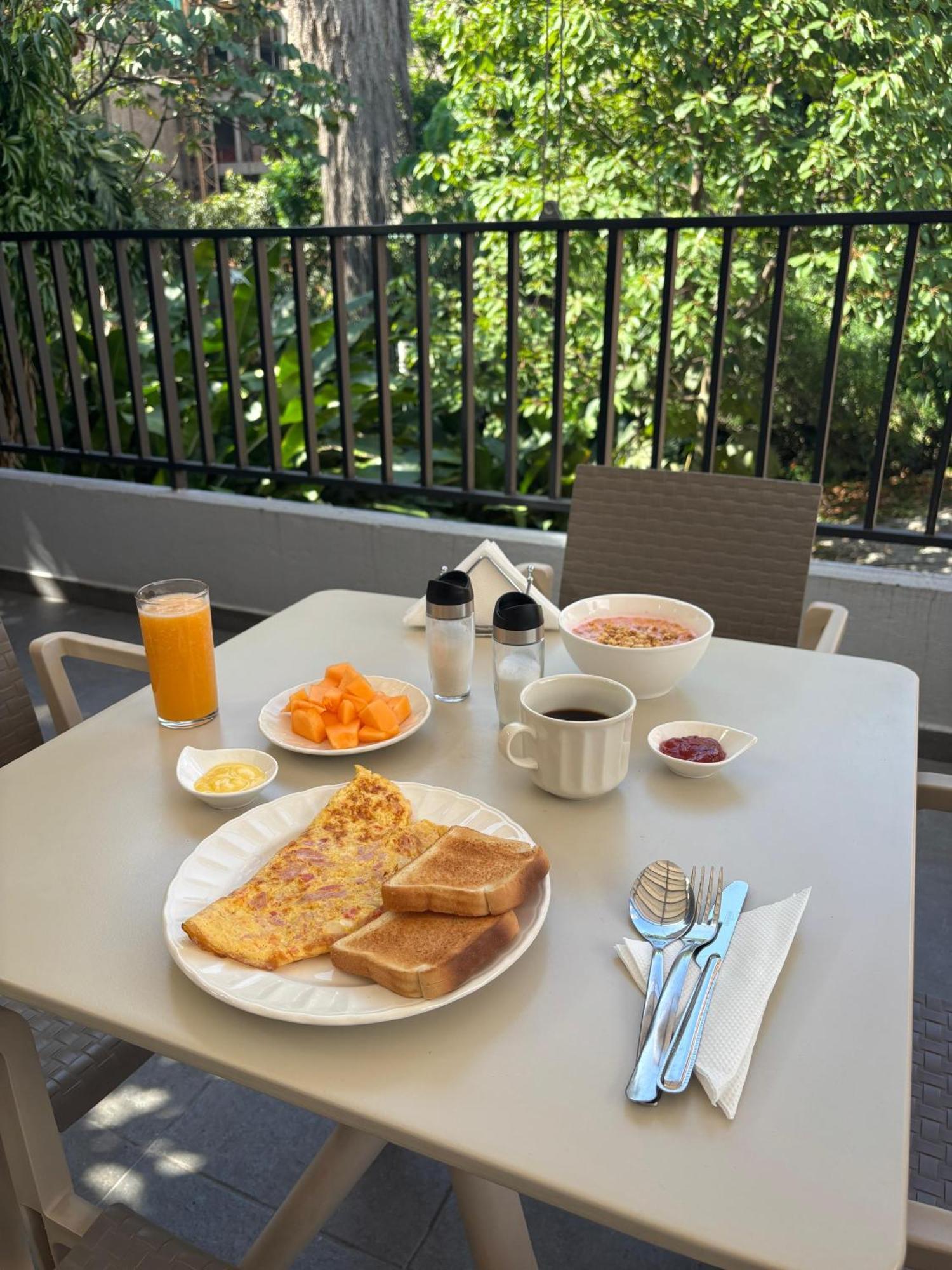 Vita Hotel Boutique ميديلين المظهر الخارجي الصورة
