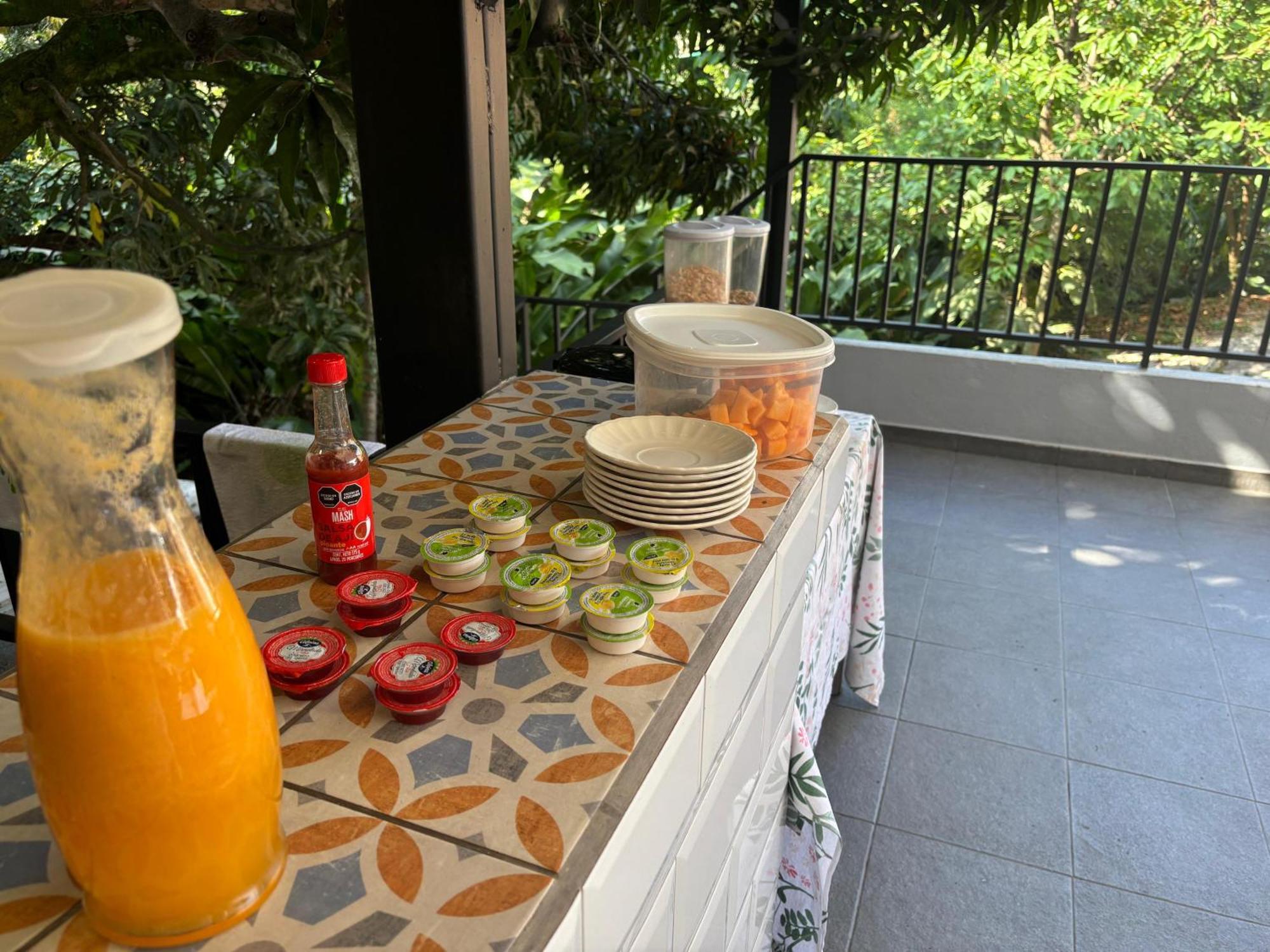 Vita Hotel Boutique ميديلين المظهر الخارجي الصورة