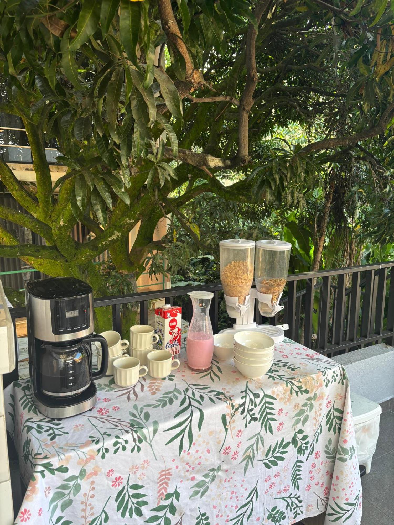Vita Hotel Boutique ميديلين المظهر الخارجي الصورة